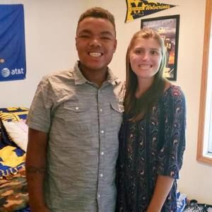 Meet your Posher, Carissa